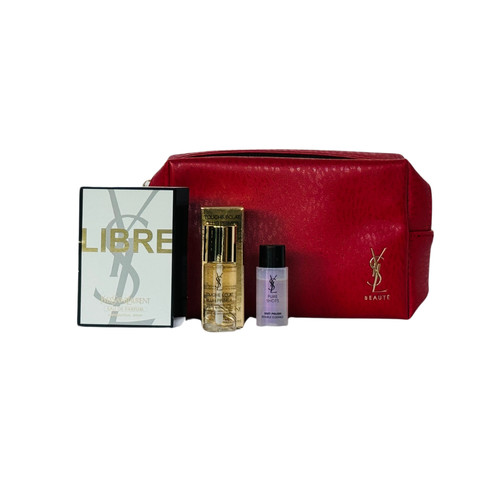 Ysl cosmetic bag - ysl, size