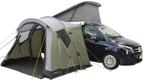 Outwell lakecrest driveaway - outwell,