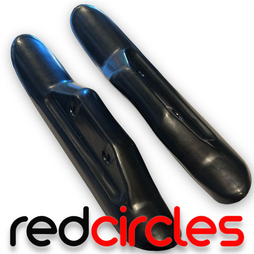 Pit dirt bike fork - dirt,