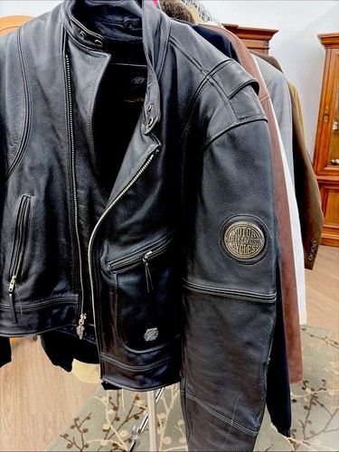 Harley davidson vintage xxl - vintage,