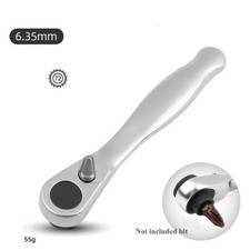 1/4" Ratchet Wrench Handle