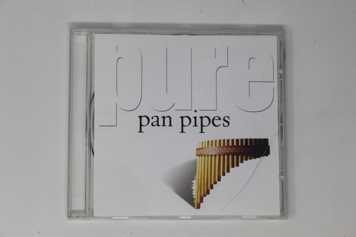 Pure pan pipes music - pure,
