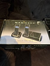 Magicbox Carnaby Digital