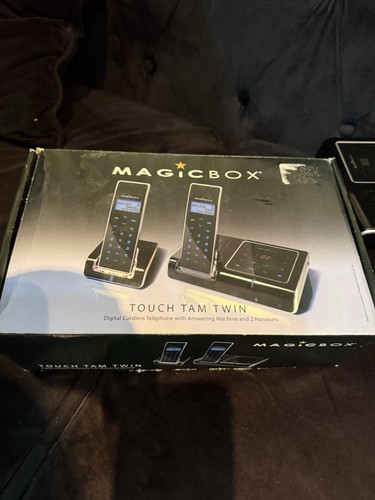 Magicbox carnaby digital - carnaby,