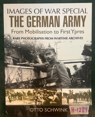 The german army - the, from