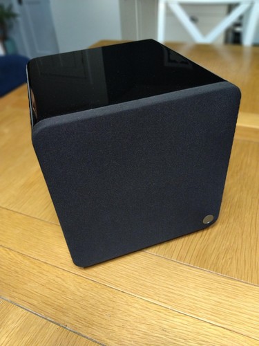 Cambridge audio minx x201 - cambridge,