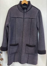 M&S Mulberry Purple Coloured