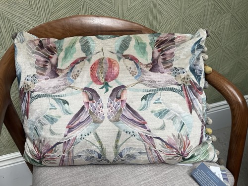 Voyage maison hummingbird - voyage,
