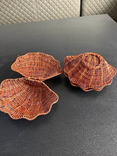 Off wicker shells ideal for - shells,