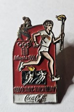 Atlanta 1996 Olympic Torch