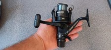 Shimano Aero 4010 XT-7  Baitrunner