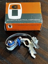 Commercial Ignition CS140 Contact Set INT23450V Leyland Land Rover Jaguar
