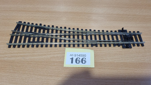 Peco gauge e95 - peco, sl-e95