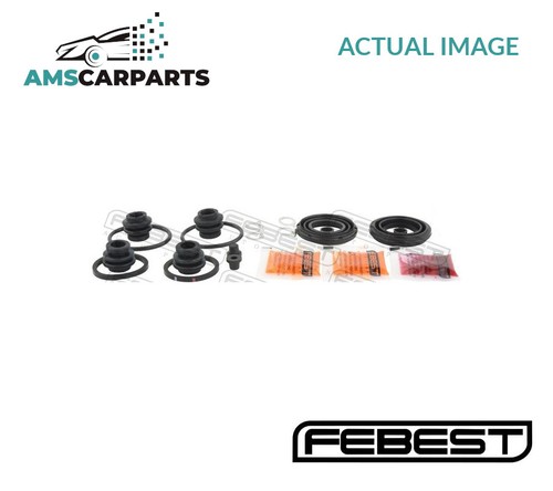 Brake caliper repair - repair, kit