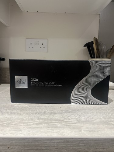 Ghd glide smoothing hot - ghd,