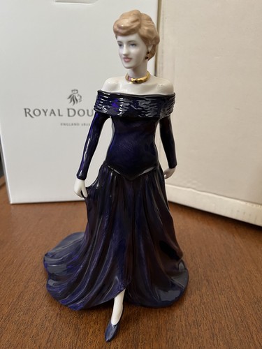 Limited edition diana - edition,