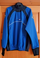 Genuine Palm Equipment Vortex XP50 Blue Water Sports Jacket