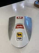 aprilia rsvr 1000 pillion seat