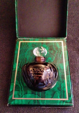 Vintage Poison Christian Dior