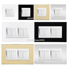 1-10x Finger Plates Light