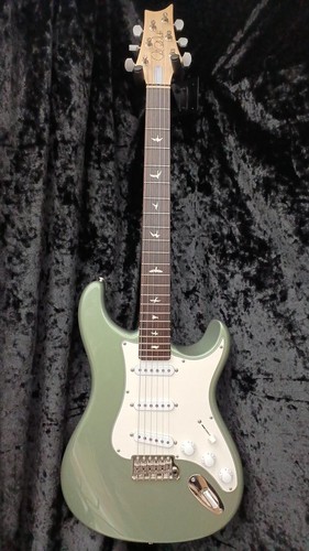 Prs silver sky john mayer - john,