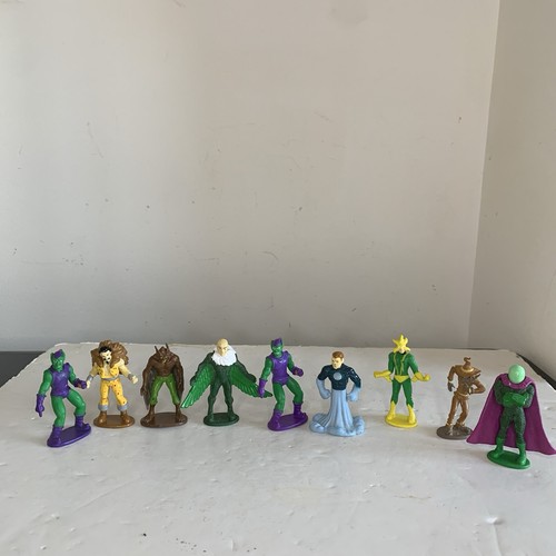 Marvel subs action figures - &,