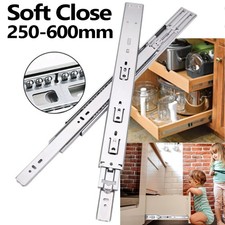 250-600mm Soft Close Drawer