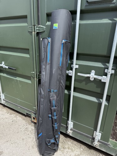 Preston supera rod holdall - supera, x