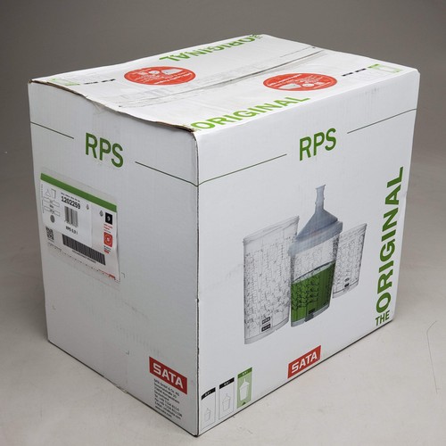 Sata rps the - (50,