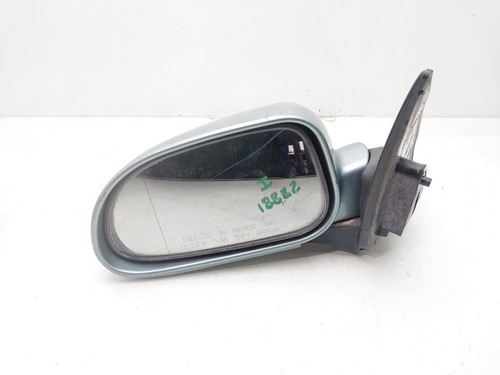 96615009 door mirror left - , hand