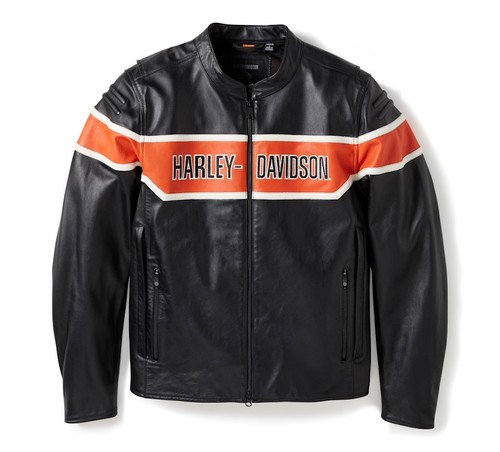 Men harley davidson - men's, trenton