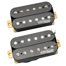 Wilkinson Classic Tone Black