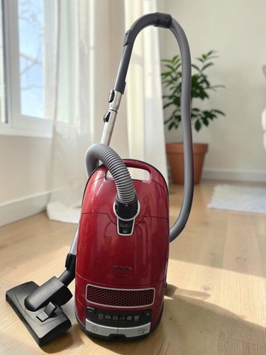 Miele complete powerline - miele,
