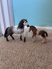 Schleich Andalusian Stallion