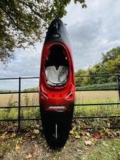 Wavesport Diesel 70 whitewater kayak