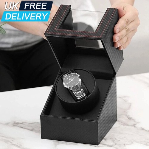 Luxury single automatic watch - luxury,