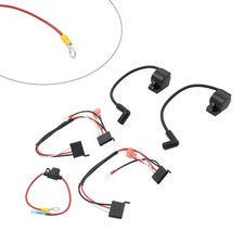 Ignition Coil 24-584-63-S