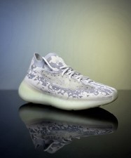 Adidas Yeezy Boost 380 Alien |