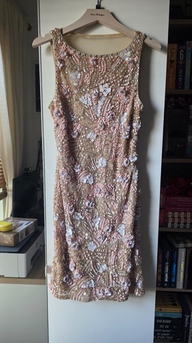 Miss selfridge premium - selfridge, sequin