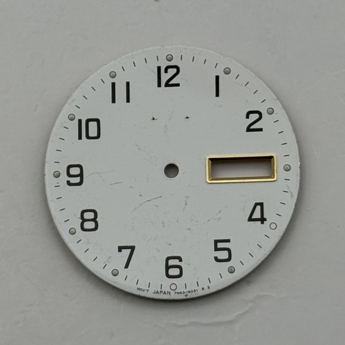 Seiko 7n43 9031 watch - 7n43-9031,