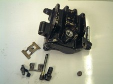 HONDA VFR750 VFR750F VFR750FL 90-93 FL-FP  RC36 - RIGHT FRONT BRAKE CALIPER