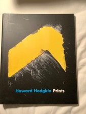 HOWARD HODGKIN PRINTS -