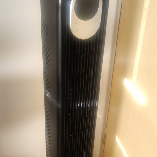 Dreo inch tower fan - dreo, 42