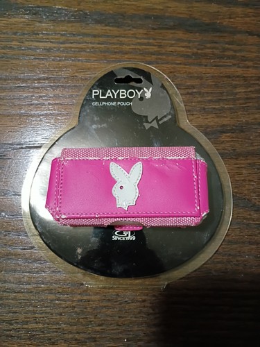 Vintage playboy cellphone - vintage,