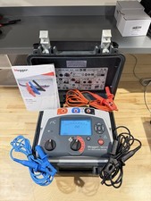 MEGGER MIT515 5KV INSULATION