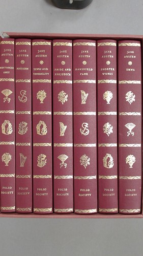 Jane austen collection - jane, collection.