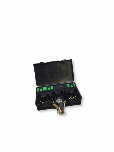 Citroen 2008 fuse - citroen, c5