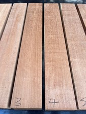 SPANISH CEDAR / CEDRELA guitar