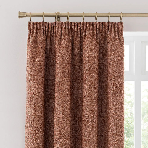 Dunelm luxury woven eyelet - dunelm,