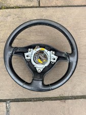 Vw Golf Mk4 Gt GTI 3 Spoke